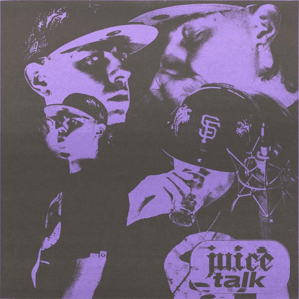 Juice Talk (Explicit)