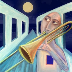 ดาวน์โหลดและฟังเพลง Almas du munnu พร้อมเนื้อเพลงจาก Max Dedo