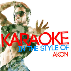 ดาวน์โหลดและฟังเพลง Bananza (Belly Dancer) [Karaoke Version] (Karaoke Version) พร้อมเนื้อเพลงจาก Ameritz Digital Karaoke