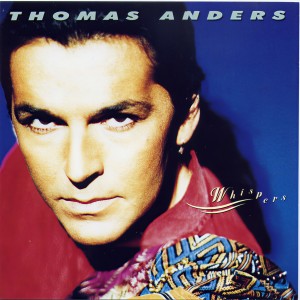 收聽Thomas Anders的Can't Give You Anything (But My Love)歌詞歌曲