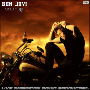 Dengarkan Blaze Of Glory lagu dari Bon Jovi dengan lirik