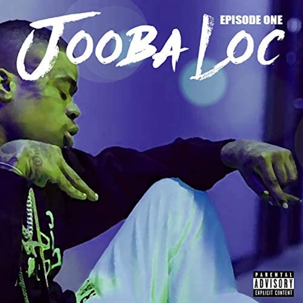 Mama Told Me Feat. Spiffie Luciano (Explicit)