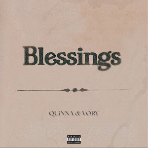 อัลบัม Blessings (Explicit) ศิลปิน QUiNNA