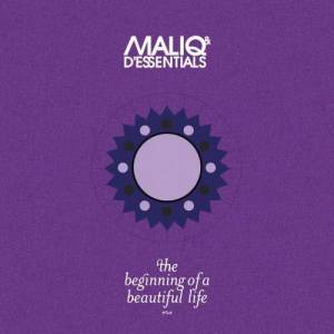 ดาวน์โหลดและฟังเพลง Menari พร้อมเนื้อเพลงจาก Maliq & D'essentials