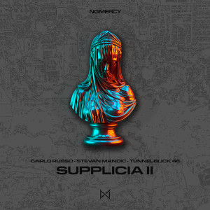 อัลบัม SUPPLICIA II ศิลปิน Carlo Russo