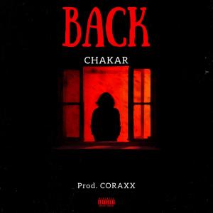 Album Back from Chakar