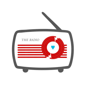 Dengarkan The Radio lagu dari Dave Grodzki dengan lirik