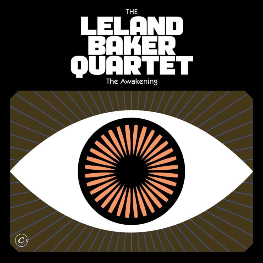 Smells Like Teen Spirit (feat. Marcus Grant, Kweku Aggrey, Dan Liparini & Leland Baker)