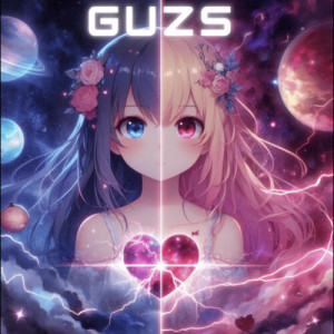 Album Heartbeat Connection from GUZS