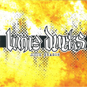 ดาวน์โหลดและฟังเพลง Partners in Crime พร้อมเนื้อเพลงจาก Lame Ducks