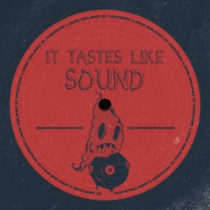 Listen to It Tastes Like Sound (Original Mix) song with lyrics from Nessrine Jabeur