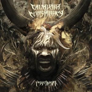 ดาวน์โหลดและฟังเพลง Insane พร้อมเนื้อเพลงจาก Cavalera Conspiracy