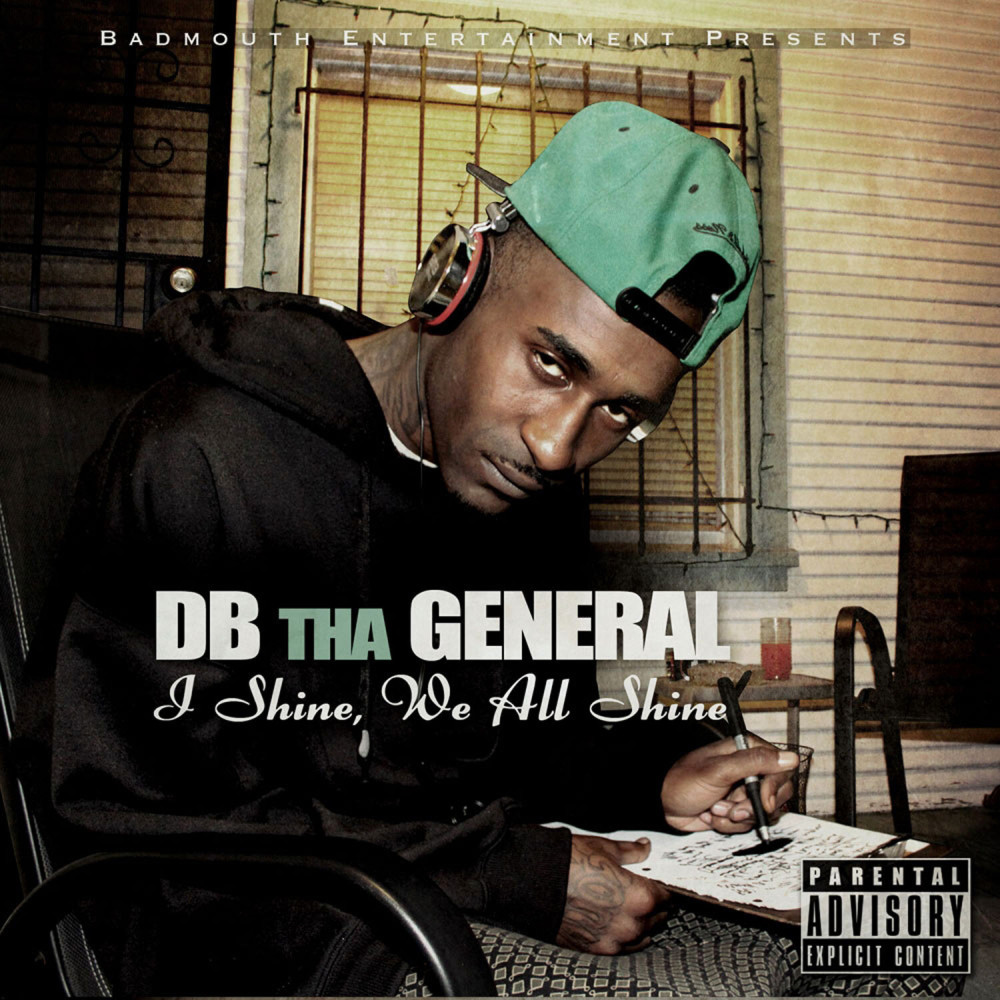 Tha Co-Sign (Explicit)