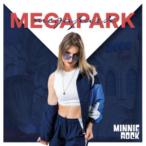 Minnie Rock的專輯Megapark