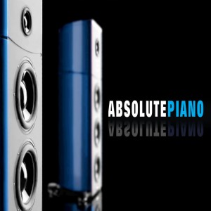 Album Absolute Piano from EQ All Star