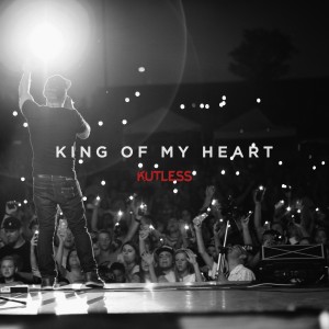 อัลบัม King of My Heart - Single ศิลปิน Kutless