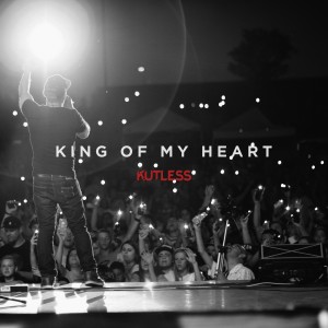 ดาวน์โหลดและฟังเพลง King of My Heart พร้อมเนื้อเพลงจาก Kutless