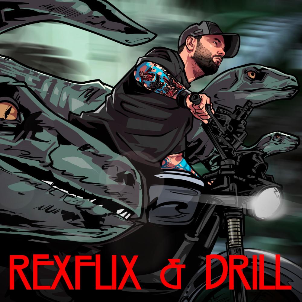 New Age (feat. BiPolaRex) (Explicit)