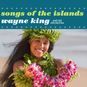 Listen to Paradise Isle song with lyrics from Wayne King