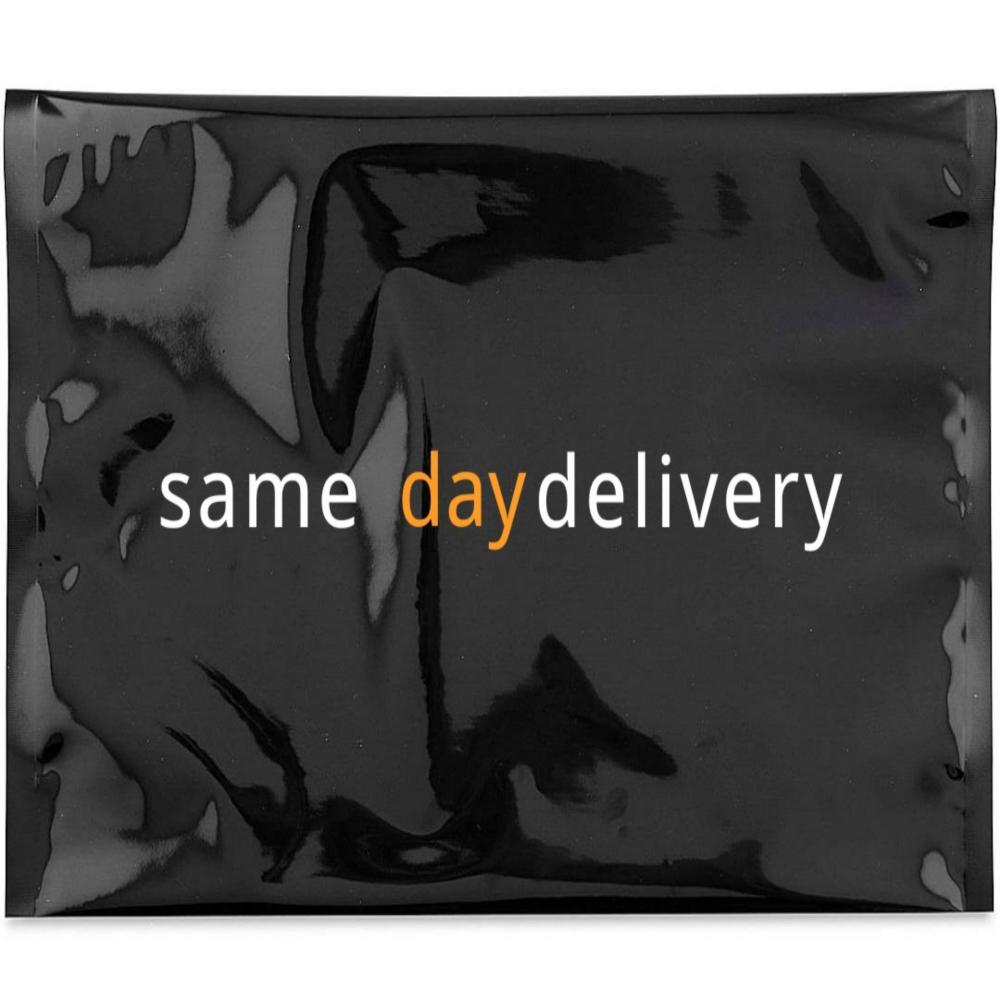 Same Day Delivery (feat. CrazyCstyle) (Explicit)