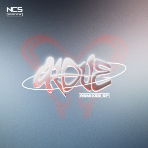 Album 4 LOVE (Remixes) from Wiguez