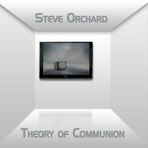 收聽Steve Orchard的Blended歌詞歌曲