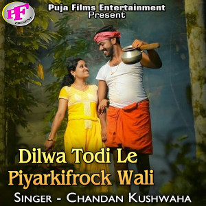Album Dilwa Todi Le Piyarkifrock Wali from Chandan Kushwaha