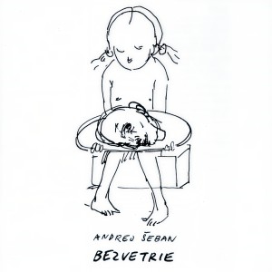อัลบัม Bezvetrie ศิลปิน Andrej Seban