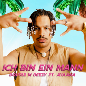 Listen to Ich Bin Ein Mann song with lyrics from Double M Beezy