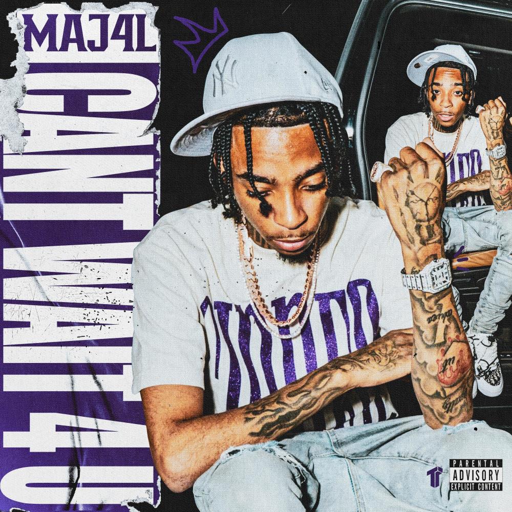 Can't Wait 4 U (Explicit)