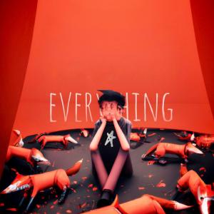Album Everything oleh ABU