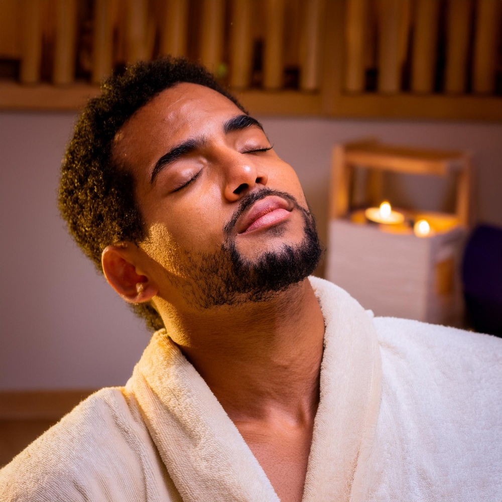 Melodías De Spa De Día