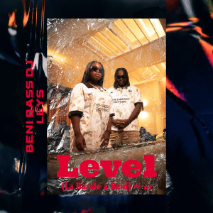 的專輯LEVEL (La bande à Béni)