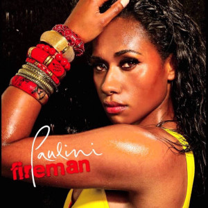Listen to Fireman song with lyrics from Paulini