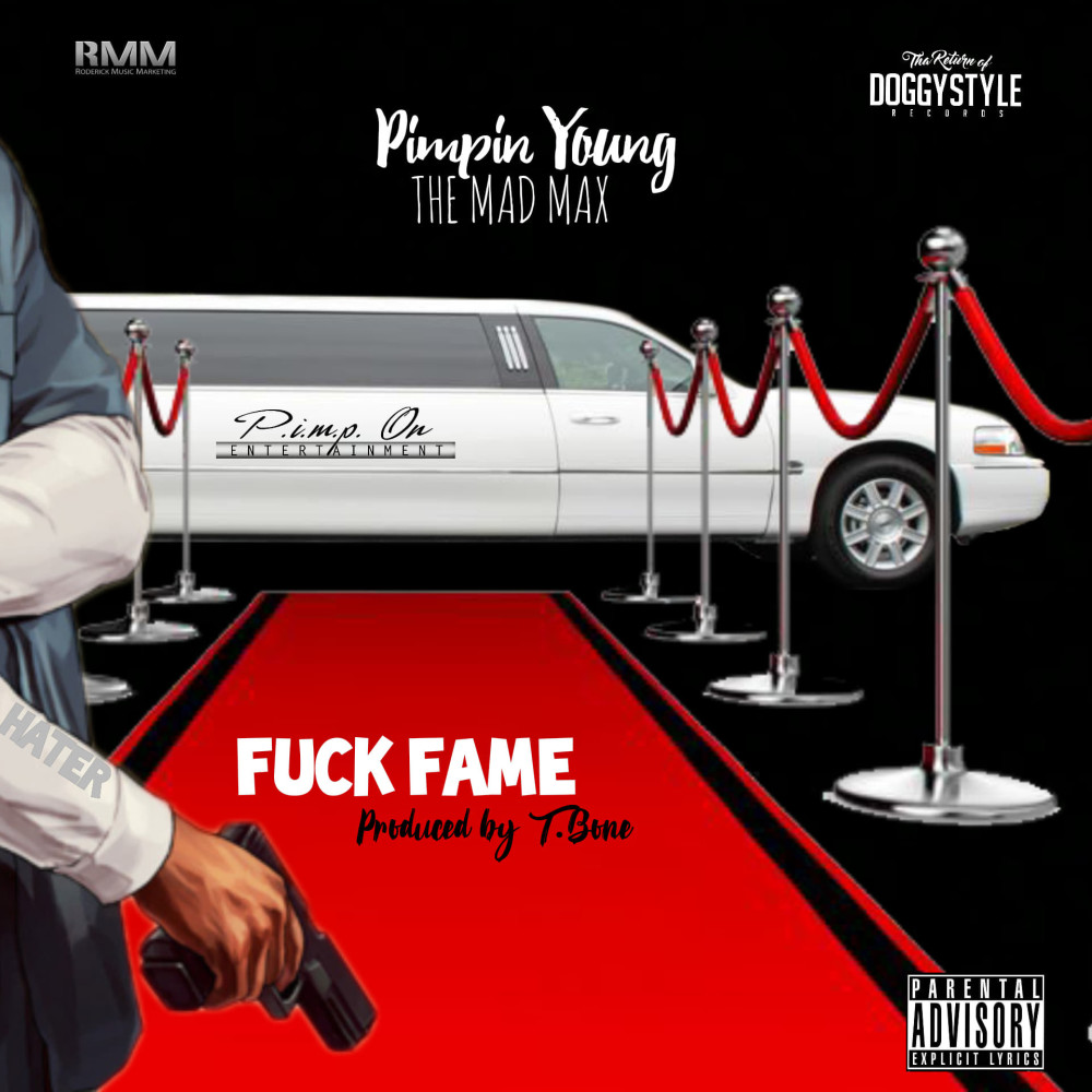 Fuck Fame (Explicit)