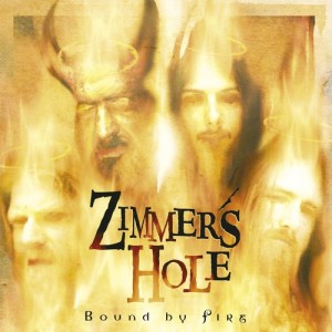 收聽Zimmers Hole的Bred歌詞歌曲