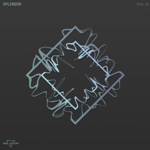 Album Splendor, Vol. 13 from 