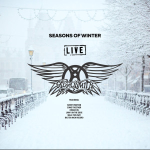 ดาวน์โหลดและฟังเพลง Crazy (Live) พร้อมเนื้อเพลงจาก Aerosmith