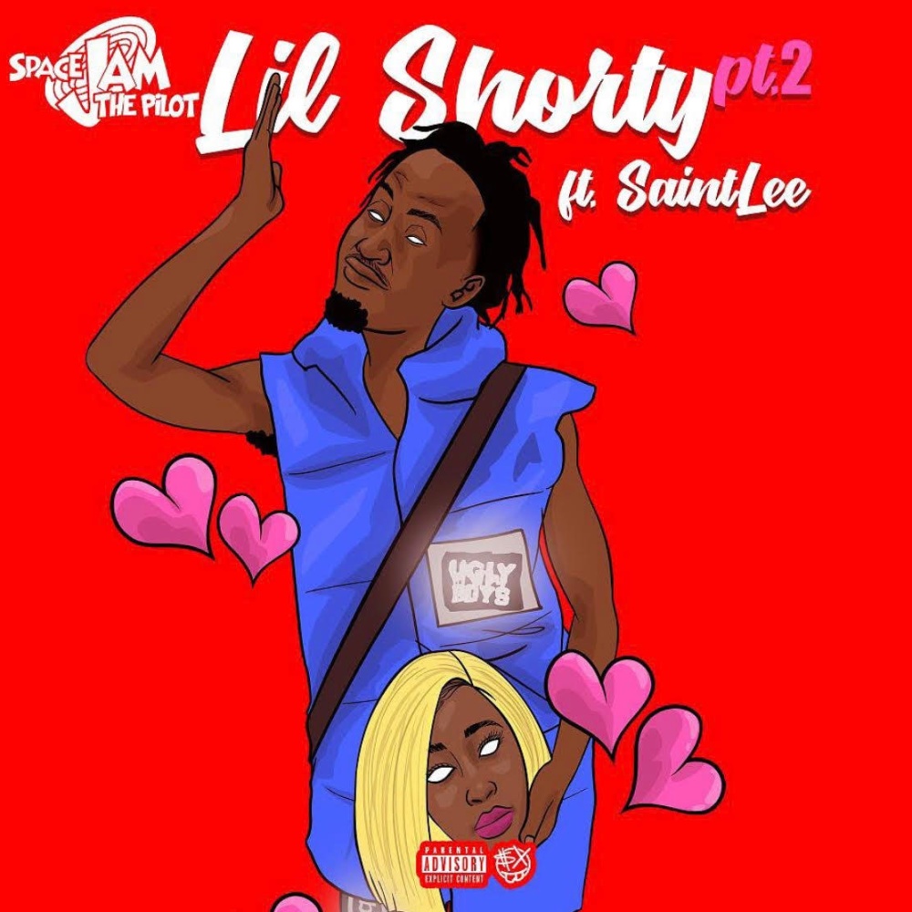 LIL SHORTY Pt. 2 (feat. Saint Lee)