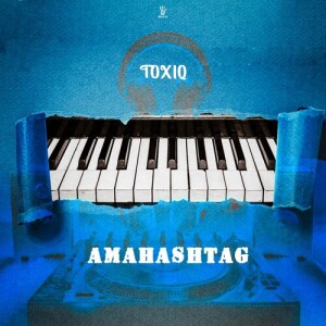 收听TOXIQ的Masibalande歌词歌曲