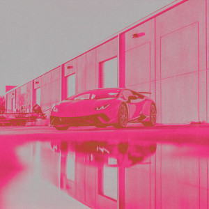 อัลบัม Yamborghini High ศิลปิน Cepaque