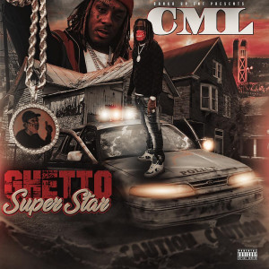 Ghetto Superstar (Explicit)