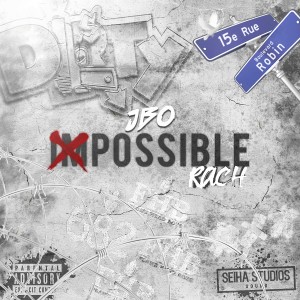Album Impossible (Explicit) from 
