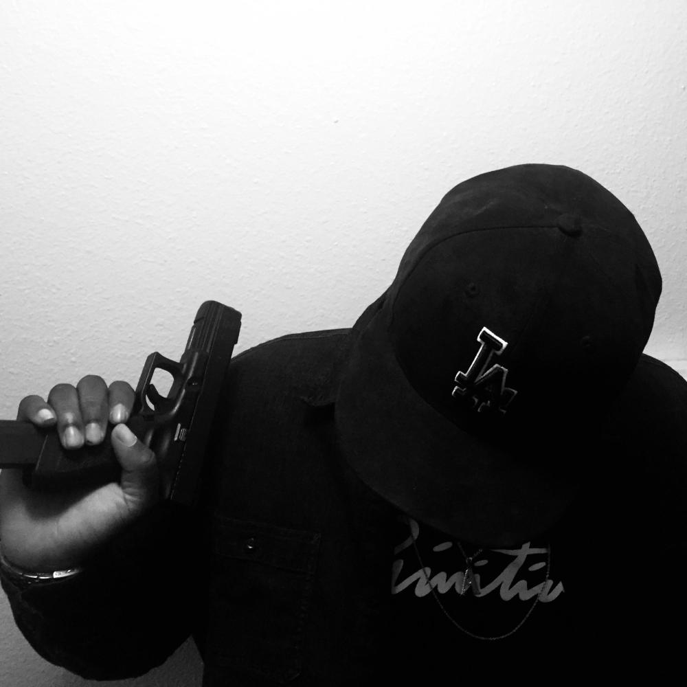 Risk It All (Explicit)