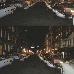 Belong To Heaven dari Cass McCombs