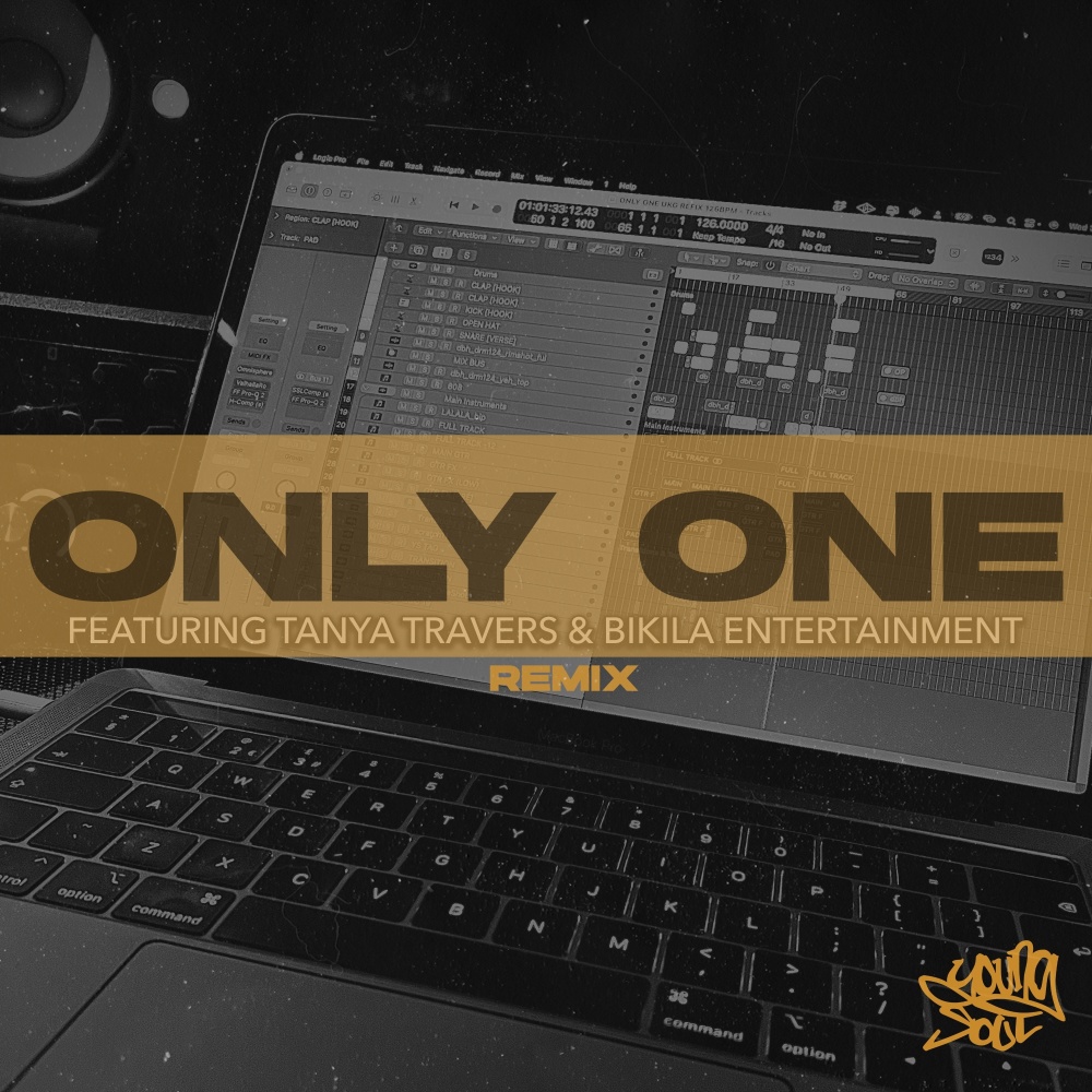 Only One (Remix)