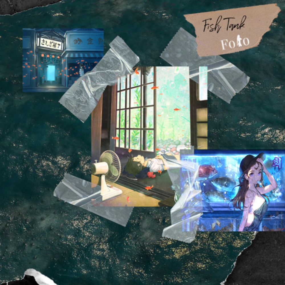 STUCK IN ABYSS