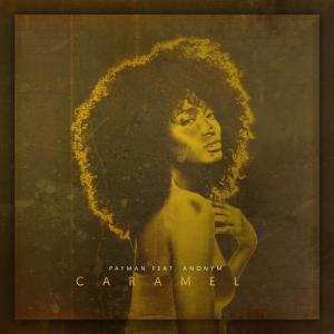 Album Caramel from Payman