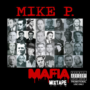Mafia Mixtape (Explicit)