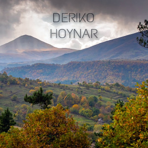 Album Deriko Hoy Nar from Gevorg Margaryan
